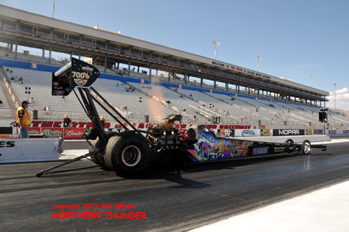 Steve Chrisman - T/F